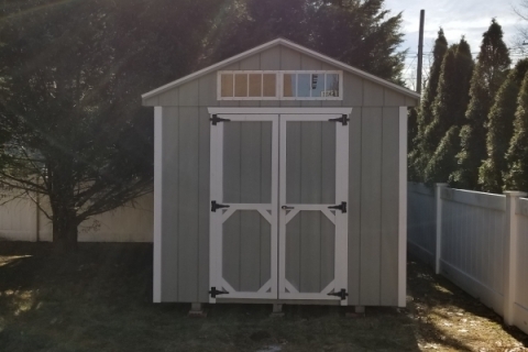 Sheds – Jersey Shore Shed Builders