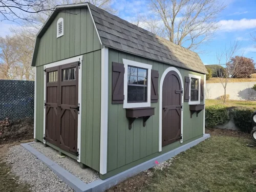 LISB-24-265-Riveria-10x14-barn-round-top-door